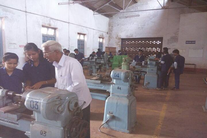 laboratory